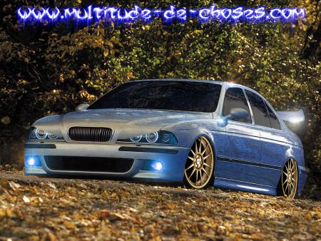 le tuning c'est mon r&egrave;ve